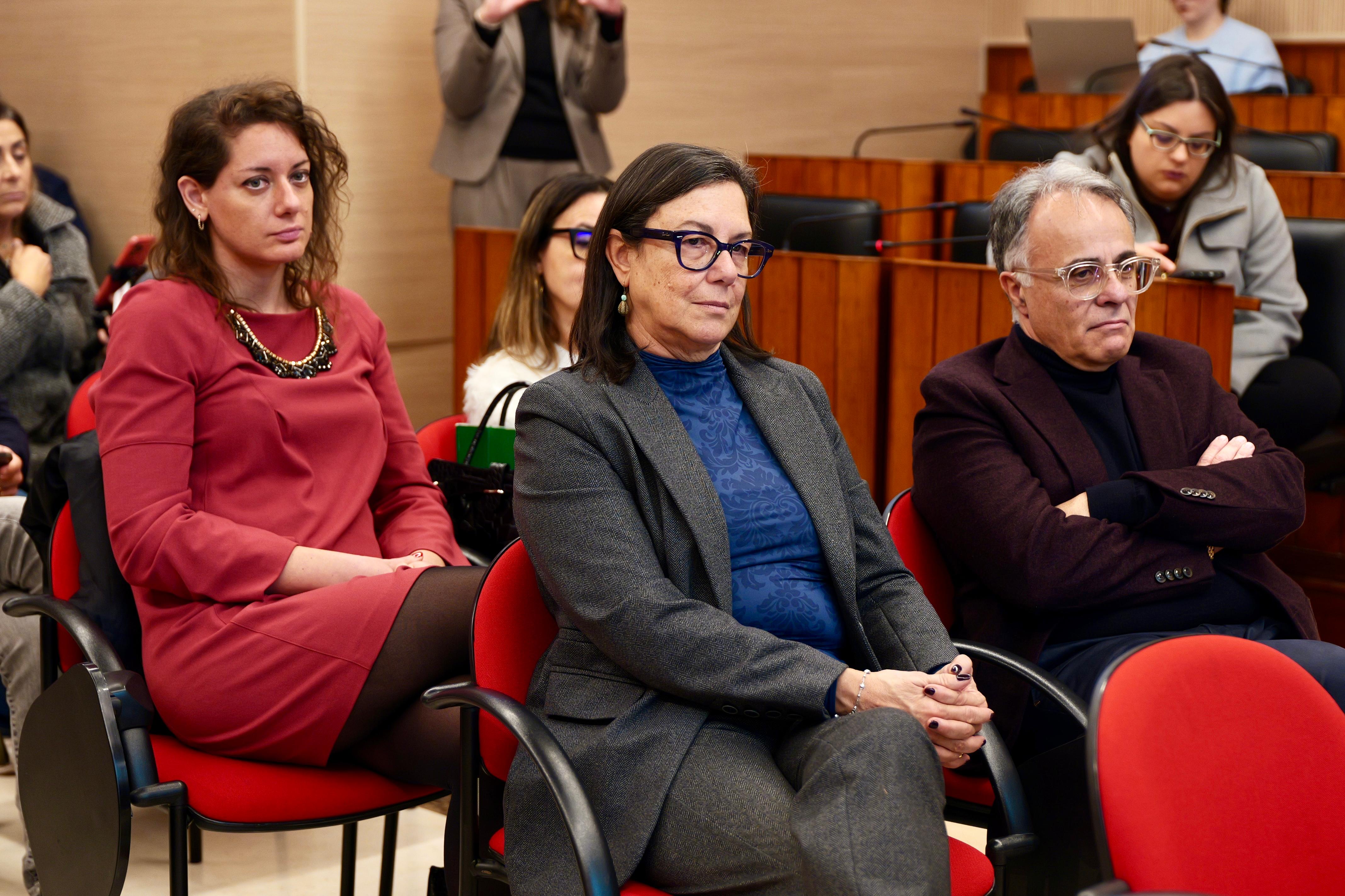 Galleria AQP, firmato il passaggio delle azioni ai Comuni. Emiliano: “Salva l’acqua pubblica in Puglia” - Diapositiva 2 di 9