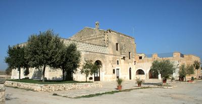 2.La masseria